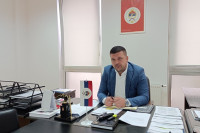 Boris Trninić za „Glas“: Kataklizma jedina riječ za ono što se desilo u Jablanici