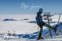 Ljevnaić: Cijene karte biće prilagođene dostupnosti ski-staza