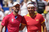 Zašto su Novak Đoković i Rafael Nadal najveći sportski rivali ikada