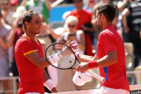 Gdje možete gledati meč Đoković-Nadal