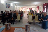 Pokrovsko pjesničko saborovanje  u Brodu okupilo pjesnike iz regiona