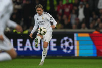 Modrić postao najstariji igrač Real Madrida u istoriji kluba