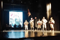 Ansambl "Venac" sa Kosmeta održao koncert u Istočnom Sarajevu
