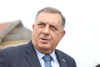 Dodik: Vrijeme pokazuje da ne uspijeva zapadni koncept slabljenja Rusije