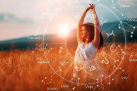 Nedeljni horoskop od 21. do 27. oktobra: Evo šta vam zvijezde govore o ljubavi, poslu i zdravlju!