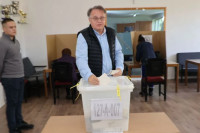 Nikšić glasao u Konjicu i najavio krivične prijave