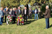 Odata počast žrtvama ustaškog pokolja u Velikom Palančištu
