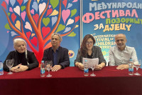 Završen 23. Međunarodni festival za djecu Banjaluka 2024: Gran Pri gostima iz subotičkog pozorišta