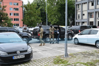Šestorka optužena za šverc marihuane i kokaina u Banjaluci