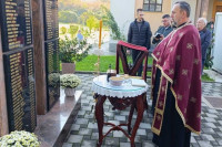 Parastos za 112 poginulih boraca VRS