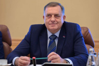 Dodik: BRIKS je put ka pravednijem sijvetu