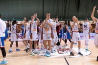 Bosna pobjedila Borac u posljednjim sekundama