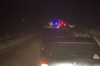 Četiri lica povrijeđena u sudaru kod Vranduka