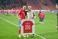 Poklon za Vranješa, bez Manijaka na derbiju