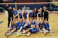 BL VOLLEY slavio protiv Kule