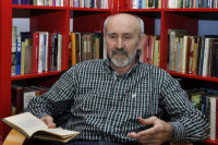 Vjekoslav Vukadin domaćin književne večeri