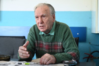 Jovanović tvrdi da može da otkrije više nego medicina!