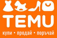 Prevare na aplikaciji Temu