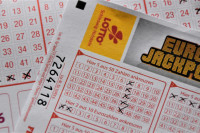 Kupio tiket koji nije želio, pa postao milioner