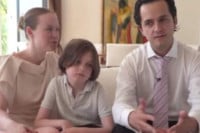 Lidija i Aleksandar odgojili genijalca: Sa 11 godina završio fakultet