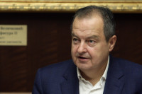 Dačić: Ne vidim razlog da Vušović ne bude izručen Srbiji