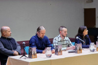 Dragulj Foče: Priče Gorana Brborića o veličanstvenoj Bogosloviji