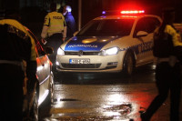 Motociklista teško povrijeđen u Trebinju