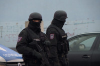 Hapšenja u Banjaluci: Lisice na rukama sedam osoba