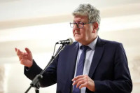 Direktor KBC-a pao u bolnici i poginuo