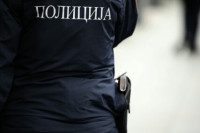 Muškarac uhapšen zbog napada na policiju