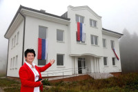 Ništa od najavljenog žrijeba, Ivankovićeva ima tri glasa više