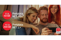 m:tel Pretplata Net tarife sada sa duplim gigabajtima!
