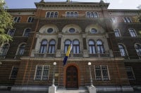 Cvijanović preglasana: Šta će biti sa Prijedlogom zakona o državnoj imovini?