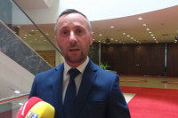 Kojić: Bošnjačka politika se svodi na neustavni pokušaj nametanja zakona