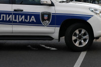Uhapšen Mađar sa 25 kilograma droge