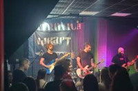 Drugi album grupe “Škart”