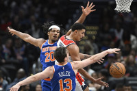 Utakmicom između Bostona i Njujorka počinje nova sezona u NBA ligi