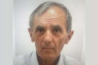 Nestao Gojko Topić, policija moli za pomoć