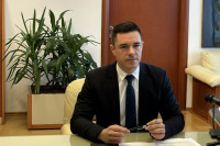 Bukejlović: BiH nema nadležnost da reguliše pitanje državne imovine