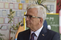 Čubrilović: Preglasavanja Srba neprihvatljivo