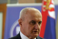 Đokić: Spriječiti jednostrano političko djelovanje Denisa Bećirovića i Komšića