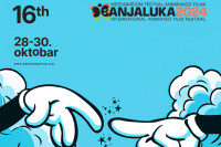 Uskoro počinje 16. Međunarodni festival animiranog filma
