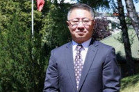 Mjao Dake: Kina i BiH udružene u izgradnji bolje budućnosti
