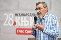 Banjalučkom književniku Ranku Pavloviću nagrada "Momčilo Tešić"