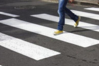 Vozač u Beogradu pokosio dječaka na pješačkom i pobjegao