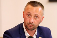 Kojić: Pitanje imovine riješeno 1995. godine
