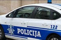 Tijelo ženske osobe pronađeno u rupi od hotela