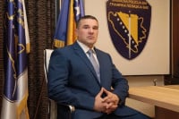 Usvojena inicijativa za smjenu Galića