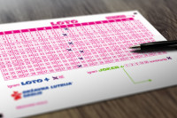 Nema loto milionera, luksuzni automobil ide u Kragujevac