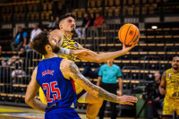 Hapoel jak za Igokeu